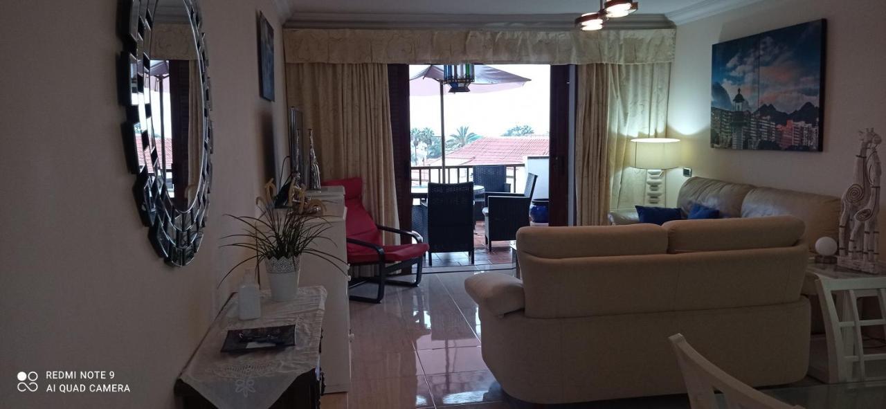 Apartment In Playa De Las Americas 1 Exterior photo