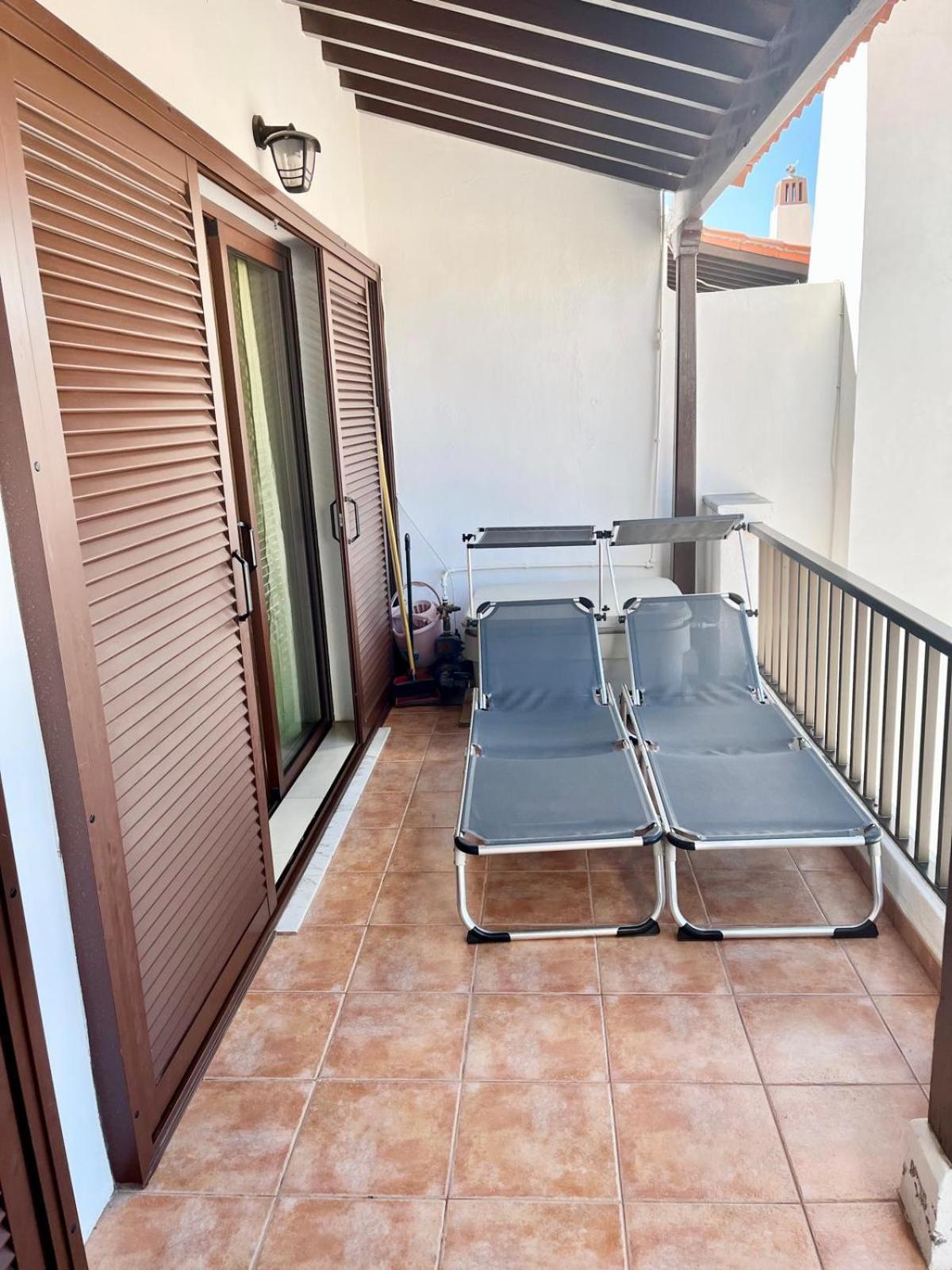 Apartment In Playa De Las Americas 1 Exterior photo