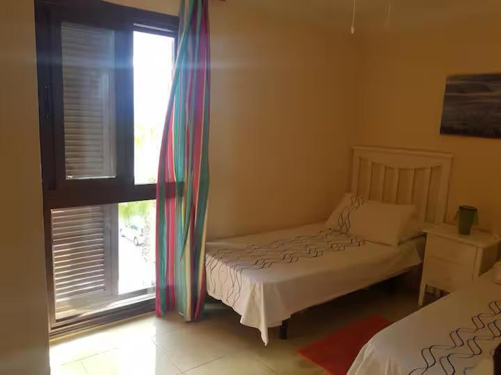 Apartment In Playa De Las Americas 1 Room photo