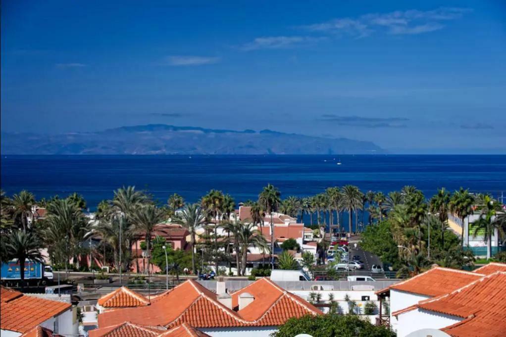 Apartment In Playa De Las Americas 1 Exterior photo