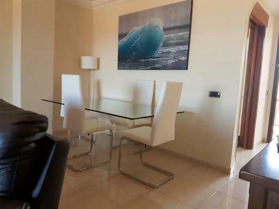 Apartment In Playa De Las Americas 1 Exterior photo
