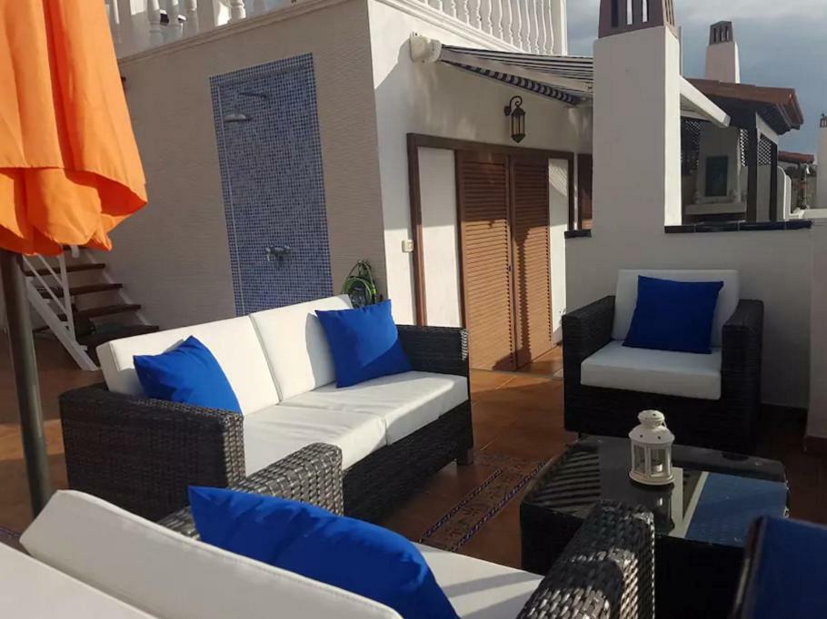Apartment In Playa De Las Americas 1 Exterior photo