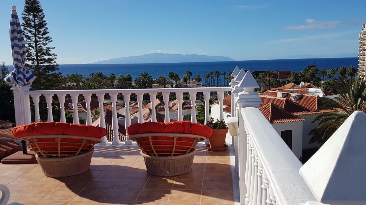 Apartment In Playa De Las Americas 1 Exterior photo